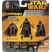Star Wars: Episode III [Revenge of the Sith] - Anakin Skywalker with Darth Vader Tunic & Armor Action Figure Set (3.75") - Hasbro - (2005)