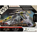 Star Wars: Episode III [Revenge of the Sith] - Clone Attack on Coruscant Action Figure Battle Pack - Hasbro - (2007)