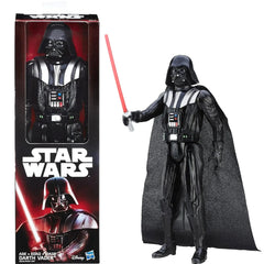 Star Wars: Episode III [Revenge of the Sith] - Darth Vader Action Figure (12") - Hasbro - (2015)