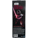 Star Wars: Episode III [Revenge of the Sith] - Darth Vader Action Figure (12") - Hasbro - (2015)