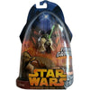 Star Wars: Episode III [Revenge of the Sith] - Yoda with Firing Cannon Action Figure (2