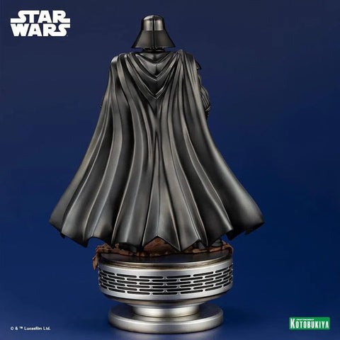 Star Wars: Episode IV [A New Hope] - Darth Vader The Ultimate Evil Statue Figure (1:7 Scale) - Kotobukiya - ARTFX Artist Series