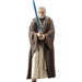 Star Wars: Episode IV [A New Hope] - Obi-Wan Kenobi Statue Figure (1:10 Scale) - Kotobukiya - ArtFX+ Series