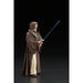 Star Wars: Episode IV [A New Hope] - Obi-Wan Kenobi Statue Figure (1:10 Scale) - Kotobukiya - ArtFX+ Series