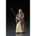 Star Wars: Episode IV [A New Hope] - Obi-Wan Kenobi Statue Figure (1:10 Scale) - Kotobukiya - ArtFX+ Series