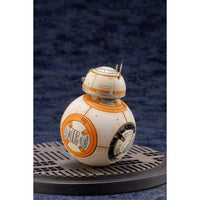 Star Wars: Episode IX [The Rise of Skywalker] - D-O & BB-8 Figure Model Kit (1:7 Scale) - Kotobukiya - ArtFX Series