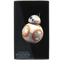 Star Wars: Episode IX [The Rise of Skywalker] - D-O & BB-8 Figure Model Kit (1:7 Scale) - Kotobukiya - ArtFX Series