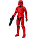Star Wars: Episode IX [The Rise of Skywalker] - Sith Trooper Action Figure (12") - Hasbro - (2019)