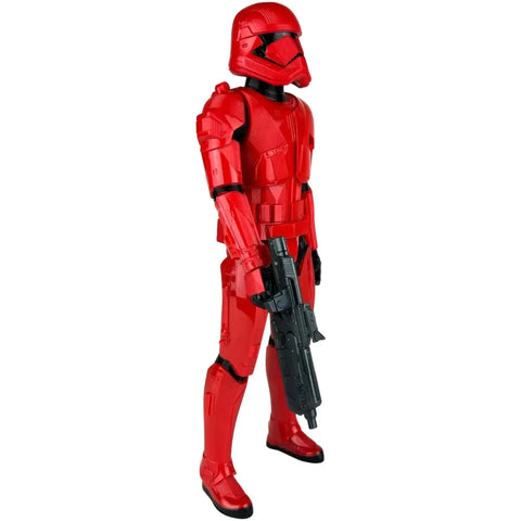 Star Wars: Episode IX [The Rise of Skywalker] - Sith Trooper Action Figure (12
