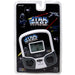 Star Wars: Episode V [The Empire Strikes Back] - Electronic LCD Handheld Game with Multi-Level Play & Sound (MGA-222) - MGA - (1995)