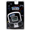 Star Wars: Episode V [The Empire Strikes Back] -  Electronic LCD Handheld Game with Multi-Level Play & Sound (MGA-222) - MGA - (1995)