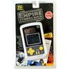 Star Wars: Episode V [The Empire Strikes Back] - Electronic LCD Handheld Game with Super Magna Screen - MGA - (1994)
