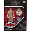 Star Wars: Episode V [The Empire Strikes Back] - Jedi Training Luke Skywalker & Yoda Action Figure Set - Hasbro - The Black Series, Star Wars: The Empire Strikes Back 40th Anniversary Edition