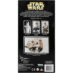 Star Wars: Episode V [The Empire Strikes Back] - Luke Skywalker (Hoth Gear) Action Figure (12") - Kenner - (1997)