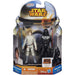 Star Wars: Episode V [The Empire Strikes Back] - Luke Skywalker and Darth Vader 2-Pack Action Fig...