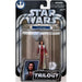 Star Wars: Episode V [The Empire Strikes Back] - Princess Leia Action Figure (3.5") - Hasbro - Star Wars The Original Trilogy Collection (018)