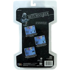 Star Wars: Episode VI [Return of the Jedi] - Virtual Shakin' Electronic LCD Handheld Game - MGA - (1996)