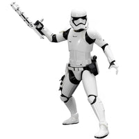 Star Wars: Episode VII [The Force Awakens] - First Order Stormtrooper FN-2199 Figure Model Kit - Kotobukiya - ArtFX+ Series