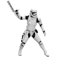 Star Wars: Episode VII [The Force Awakens] - First Order Stormtrooper FN-2199 Figure Model Kit - Kotobukiya - ArtFX+ Series