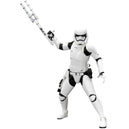 Star Wars: Episode VII [The Force Awakens] - First Order Stormtrooper FN-2199 Figure Model Kit - Kotobukiya - ArtFX+ Series