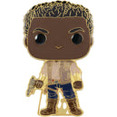 Star Wars - Finn Enamel Pin - Funko - POP! Pin Series (38)