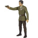 Star Wars - First Order Snowtrooper Officer & Poe Dameron 2-Pack Action Figure Set (3.75") - Hasbro - (2016)