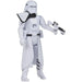 Star Wars - First Order Snowtrooper Officer & Poe Dameron 2-Pack Action Figure Set (3.75") - Hasbro - (2016)