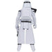 Star Wars - First Order Snowtrooper Officer & Poe Dameron 2-Pack Action Figure Set (3.75") - Hasbro - (2016)