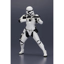 Star Wars - First Order Stormtrooper Figure Set (2 Pack) - Kotobukiya - ArtFX+ Series
