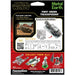 Star Wars - First Order Treadspeeder Figure Model Kit (Steel, Challenging Difficulty) - Fascinations - Metal Earth Series