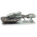 Star Wars - First Order Treadspeeder Figure Model Kit (Steel, Challenging Difficulty) - Fascinations - Metal Earth Series
