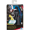 Star Wars Galaxy of Adventures [The Rise of Skywalker] - Supreme Leader Kylo Ren Action Figure - Hasbro
