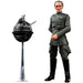 Star Wars - Grand Moff Tarkin Action Figure (6") - Hasbro - The Black Series