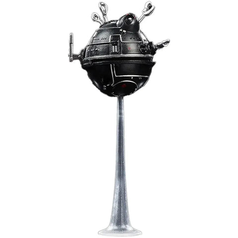 Star Wars - Grand Moff Tarkin Action Figure (6