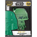 Star Wars - Green Boba Fett Pin Badge (Enamel) - Funko - Pop! Pin Series (50)