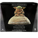 Star Wars - Grogu on Seeing Stone Statue Figure (1:2 Scale, Limited Edition: 1 of 1,000) - Diamond Select Toys [Gentle Giant Ltd.] - Milestones Series - (2021)