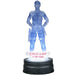 Star Wars - Hologram Ezra Bridger Action Figure with Light-up Base (6") - Hasbro - The Black Series, Holocomm Collection