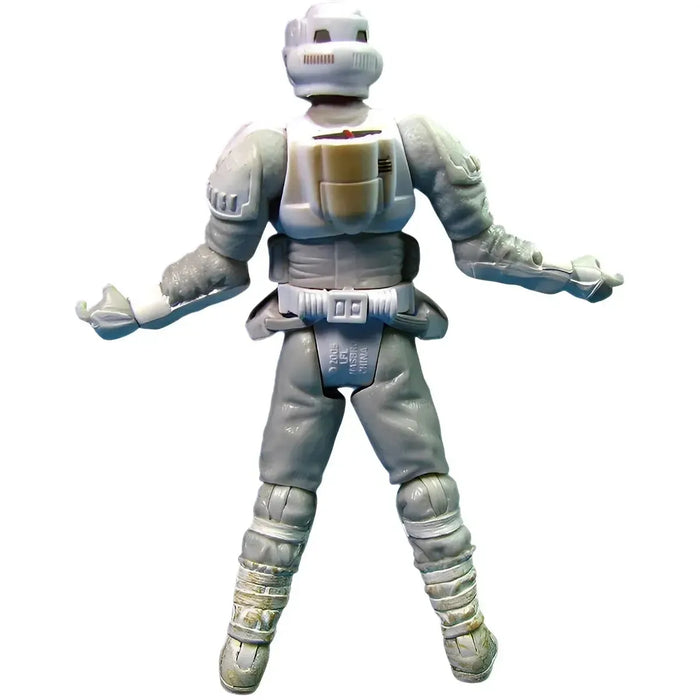 Star Wars - Hoth Speeder Bike Patrol Battle Packs Figure Set - Hasbro - The Legacy Collection