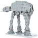 Star Wars - Imperial AT-AT 3D Model Kit (Steel, Moderate Difficulty) - Fascinations - Metal Earth Premium Series - (2022)