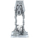 Star Wars - Imperial AT-AT 3D Model Kit (Steel, Moderate Difficulty) - Fascinations - Metal Earth Premium Series - (2022)