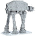 Star Wars - Imperial AT-AT 3D Model Kit (Steel, Moderate Difficulty) - Fascinations - Metal Earth Premium Series - (2022)