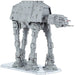Star Wars - Imperial AT-AT 3D Model Kit (Steel, Moderate Difficulty) - Fascinations - Metal Earth Premium Series - (2022)