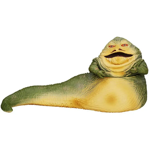 Star Wars - Jabba The Hutt Figure (6