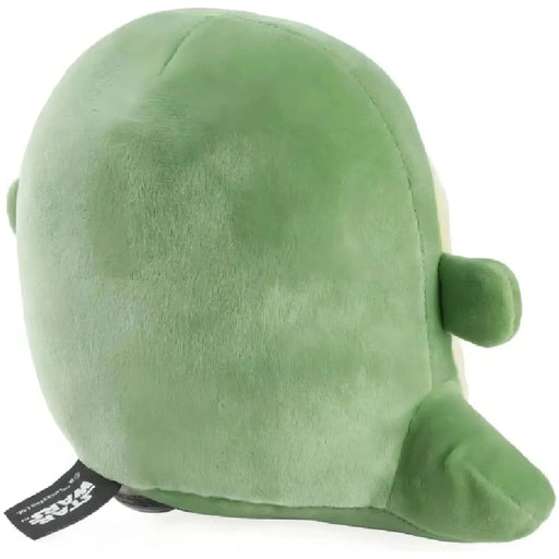 Star Wars - Jabba the Hutt Plush (8") - Mattel - Cuutopia Series - (2024)