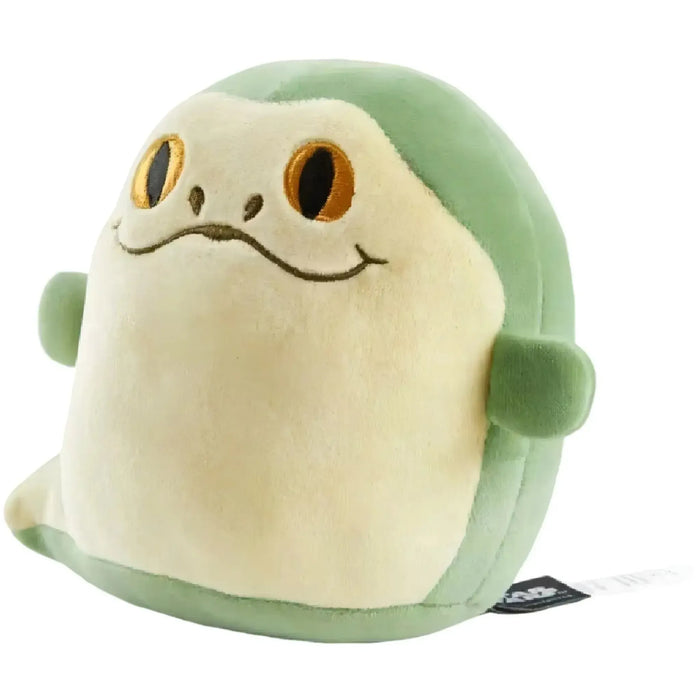 Star Wars - Jabba the Hutt Plush (8") - Mattel - Cuutopia Series - (2024)