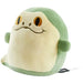 Star Wars - Jabba the Hutt Plush (8") - Mattel - Cuutopia Series - (2024)