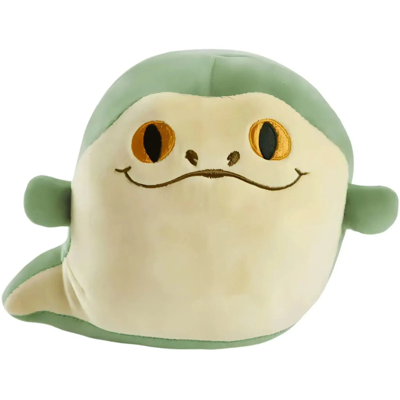 Star Wars Plushies