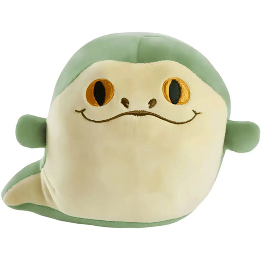 Star Wars - Jabba the Hutt Plush (8") - Mattel - Cuutopia Series - (2024)