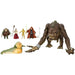 Star Wars - Jabba's Rancor Pit Exclusive Set - Hasbro - The Black Series (2015)