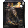 Star Wars - Jabba's Rancor Pit Exclusive Set - Hasbro - The Black Series (2015)